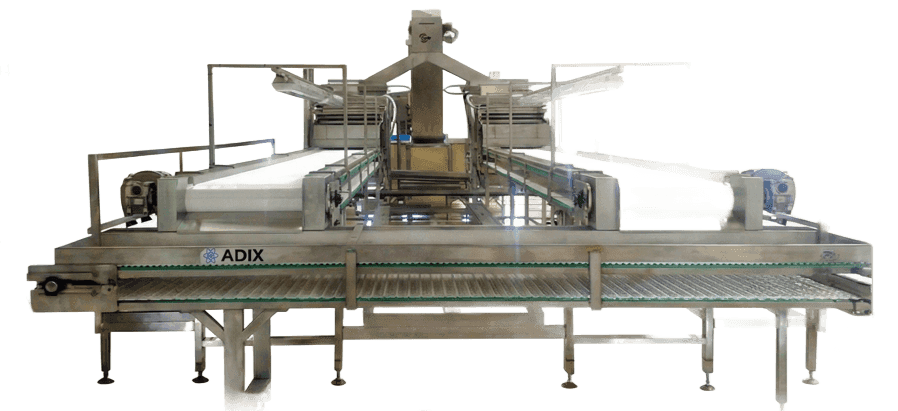 Separador de Productos